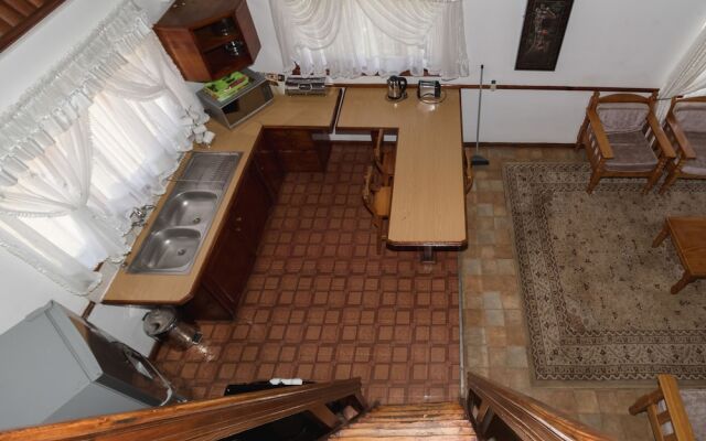 Eagle Waters Wildlife Resort