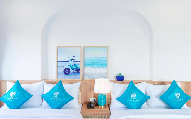 Rivera Tuy Hoa Hotel
