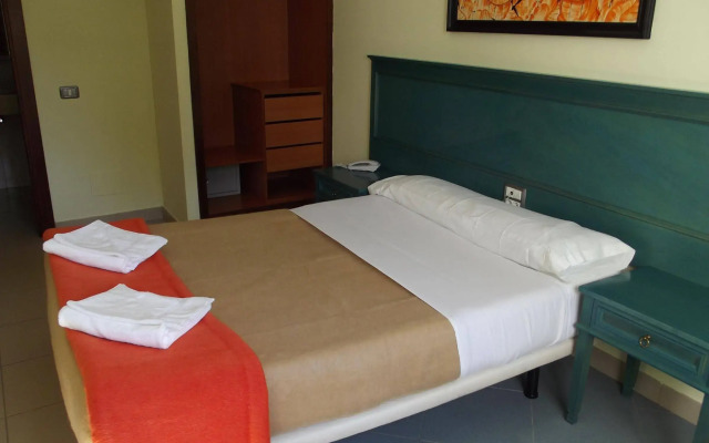 RK Hotel El Cabo