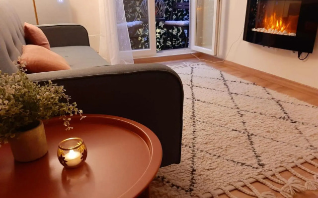 Precioso apartamento en el centro de Santander