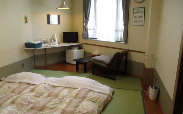 Yunokawa Onsen Hotel Kamomekan