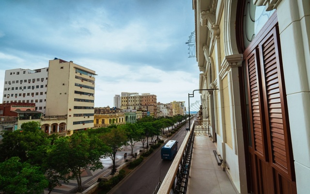 Hotel Mystique Habana