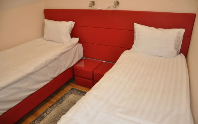 Sport Hotel
