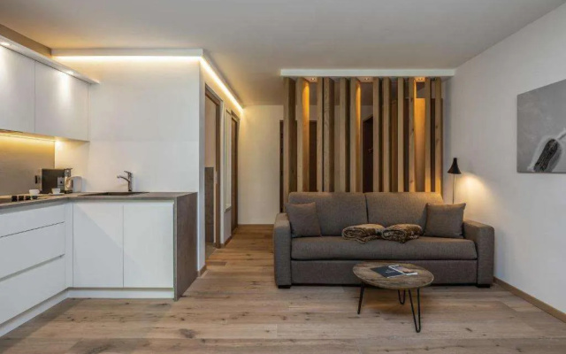 Maraias - Luxury Suites & Apartments