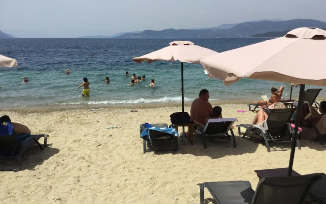 Evia Dream