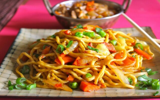 Cherish Central Hotel & Apartment