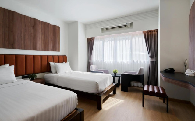 Panmanee Hotel