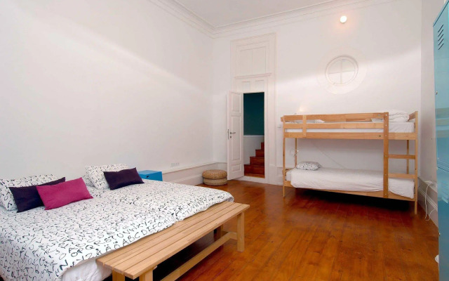 So Cool Hostel Porto