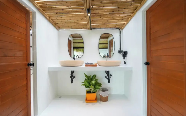 RoomQuest THEVA Resort koh Samui