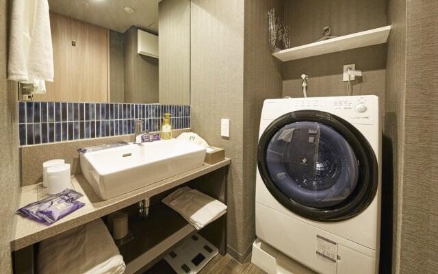 MONday Apart Premium AKIHABARA ASAKUSABASHI Station