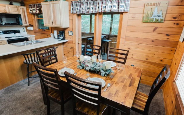 Always Christmas 2 Bedrooms