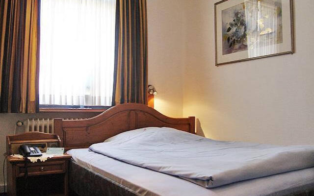 Hotel Restaurant Zum Neuling