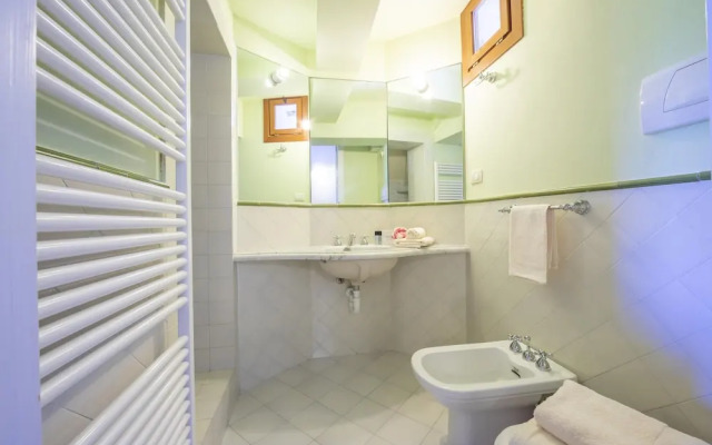 Villa Faccioli Bosso With Shared Pool