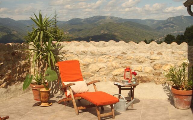 Loft With Panoramic Terrace