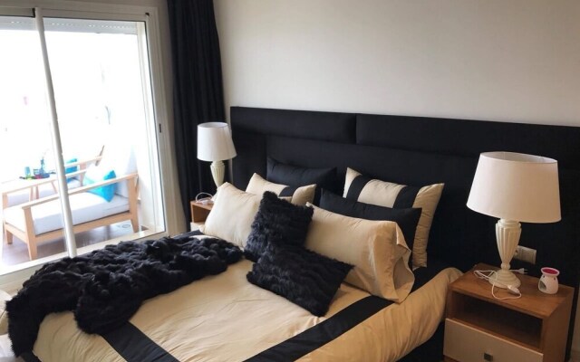 Peninsula dar bouaza