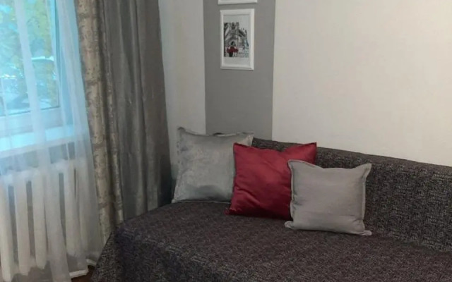 Апартаменты на улице Осипенко 84