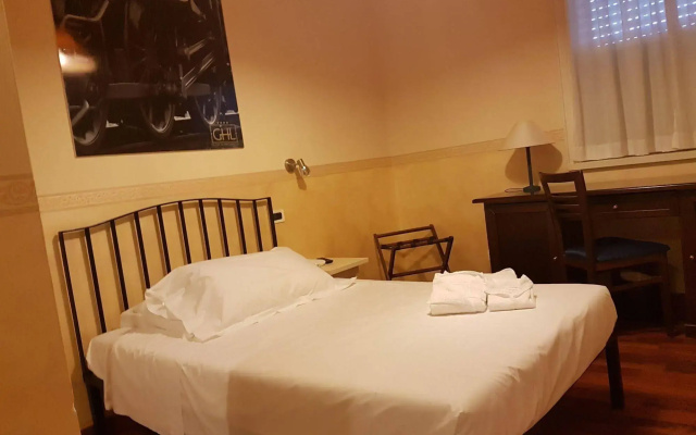 Grand Hotel Lamezia