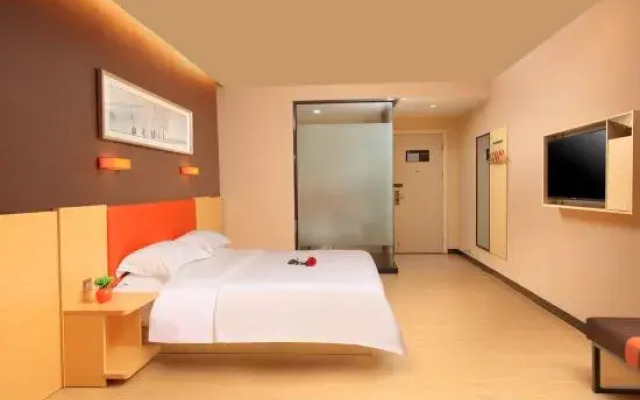 Xiyue Hotel (Dongguan Chang'an Vanke Plaza Branch)