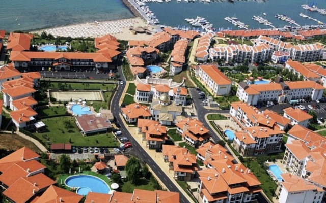 Sineva Park Hotel - All Inclusive