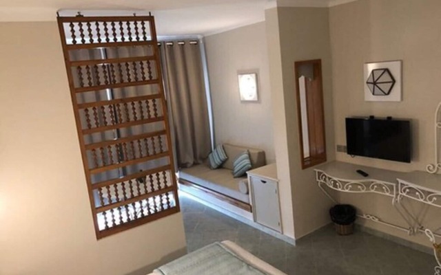 Hotel La Residence Hammamet