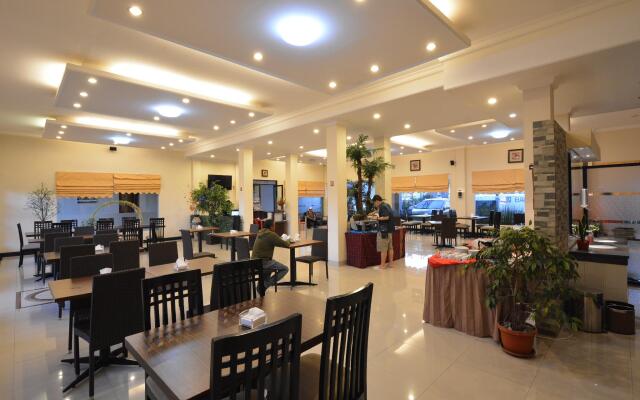 Sindha Hotel