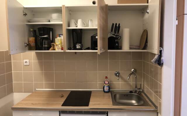 Apartment+WIFI near center Erlangen 3