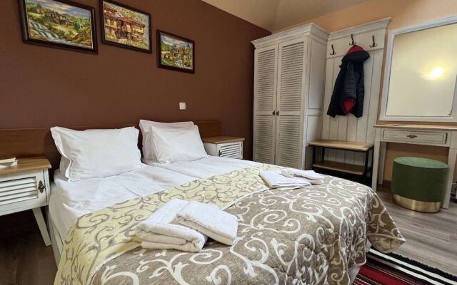 Cozy Stayinn Granat Maisonette - Next to Gondola Lift, Ideal for 4 Guests