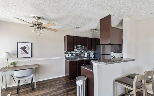 Quail Ridge Apartments By Barsala