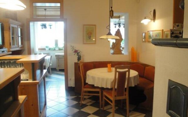 Hotel Pension Schwaiger