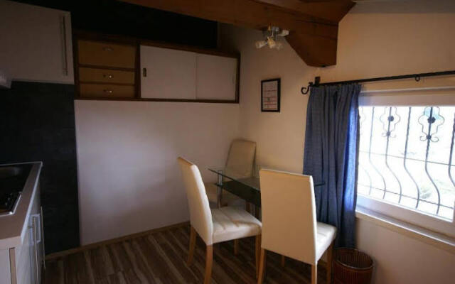 Appartement Gschwandtner