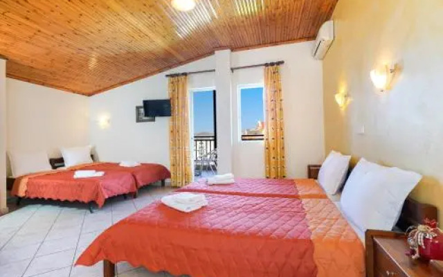 Konstantinos Beach 2