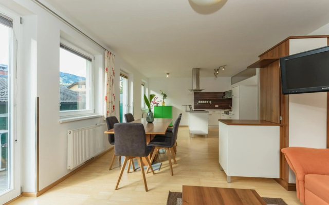 Appartement Lilie by Schladming Appartements