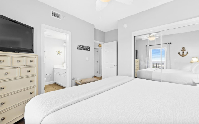 Majestic Beach Towers 1-1510
