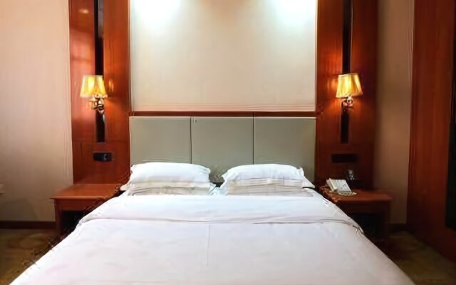 Yu Da Future Hotel
