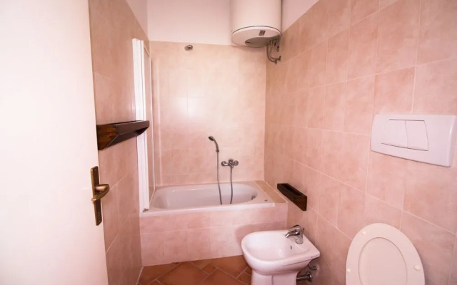 Agriturismo Fattoria Benaris