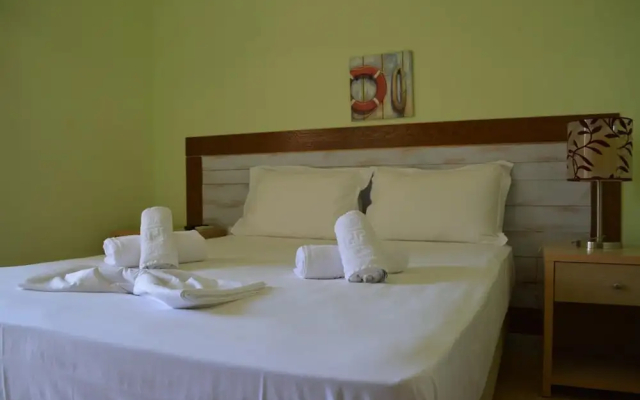 Apartments Dimitra