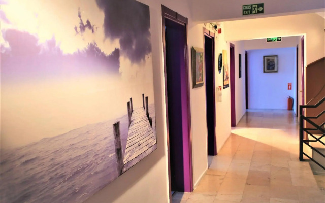Lavender Otel
