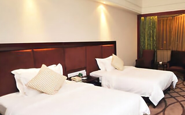 Shiji Tiancheng Hotel