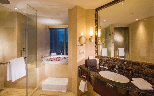 Haili New Century Grand Hotel Haiyan