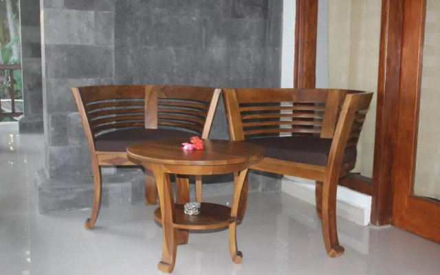 Amarta Beach Cottages