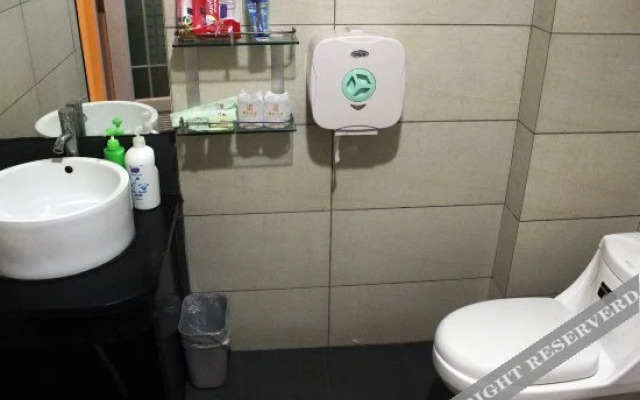 Jinqiao Hotel (Shenzhen Longhua)