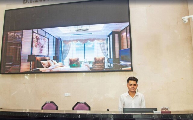 D.I.Riviera International Hotel