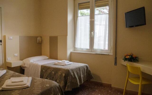 Hotel Del Golfo
