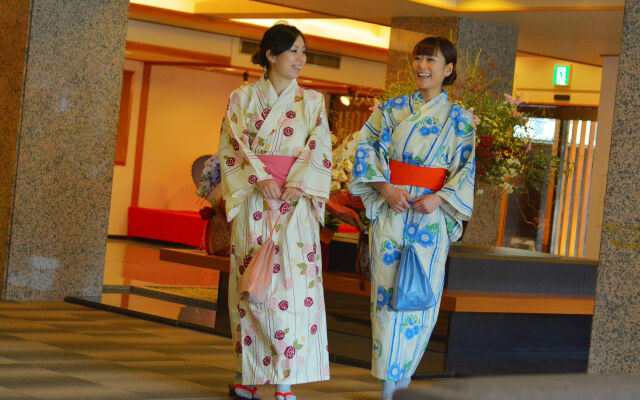 Shiobara Yuukaan
