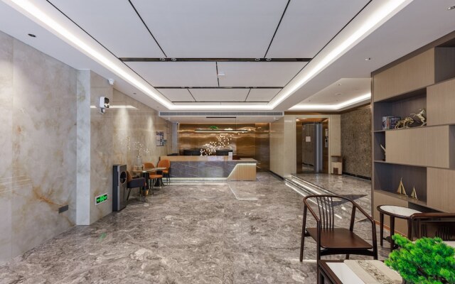 Ya Chen Hotel