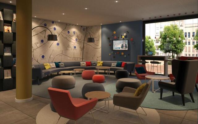 Holiday Inn Express Frankfurt Airport-Raunheim by IHG