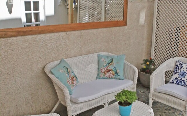 Evreka Butik Otel