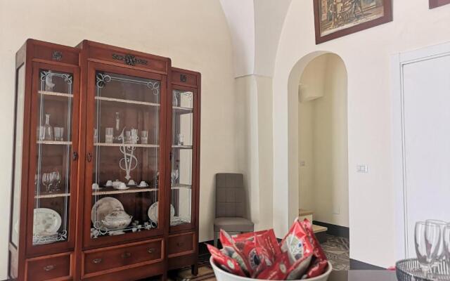 B & B San Giovanni 9