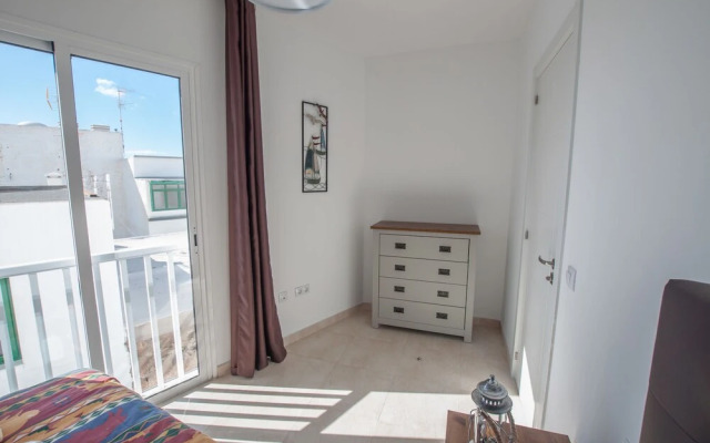 RincÃ³n El Marinero - El Charco