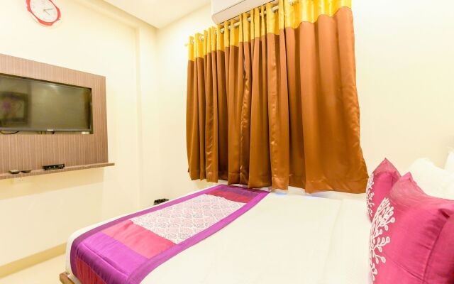 OYO 12329 Prime Palace Hotel